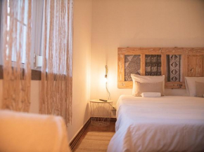 Отель Lisbon Top Hostel  Лиссабон
